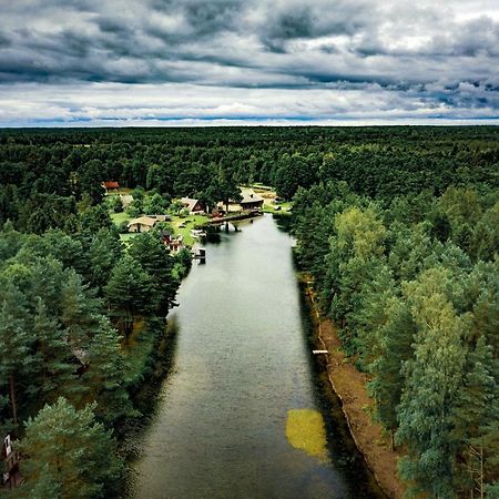 Pidula Forell Exteriér fotografie